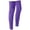 Dark Purple, variant on Outdoor Cycling Leg Sleeves for Men Women UV Protection Breathable Compression Leg Guards Basketball Running Sports Protective Gear Sunshade Leg Covers for Adults 9 Color Matrix Accessory Set