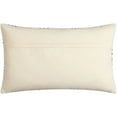 thumbnail image 2 of Livabliss x Becki Owens Myrna Modern Accent Pillow, 14"L x 22"W, Beige, 2 of 5