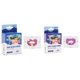 thumbnail image 3 of Sleep Mouth Strips,Anti-snoring Stickers Kids Sleep Strips Mouth Tape Children's Products Adult Help Nose Breathing Sleeping Anti-Open, 3 of 3