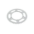 thumbnail image 3 of 13 Tooth Front and 45 Tooth Rear Sprocket fits 1993 - 2013 Honda XR650 L XR650L, 3 of 5