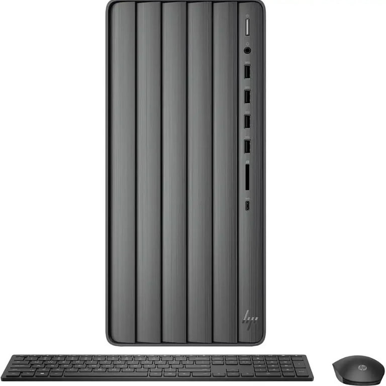 ゲーミングPC. HP Envy TE01 Amazon.com: HP Envy Pro TE01 VR-Ready Tower Desktop, Intel