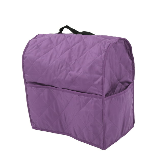 Kitchen Mixer Cover Dust Carry Bag Anti Dust Anti Scratches Kitchen Food Dust Cover for Dustproof and Scratch