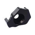 thumbnail image 1 of Miulika Car Dogbone Mount Insert Aluminum for Golf R MK7 14-18 5Q0198037 Triangle, 1 of 7