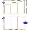 thumbnail image 6 of Teacher Created Resources Sorting Mats, 6 of 11