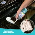 thumbnail image 3 of Sani 360 All Purpose Cleaner, Enzyme Foam Action, Cleans and Deodorizes, Lemon Lime, 14 oz, 3 of 8