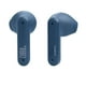 thumbnail image 3 of Audífonos Inalámbricos Bluetooth JBL Tune Flex Drivers 12mm Reproducción 32 Horas Resistentes al Agua IPX4 Azules, 3 of 3