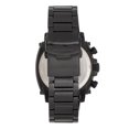 thumbnail image 2 of Morphic M83 Series Chronograph Bracelet Watch W/ Date - Black, 2 of 3