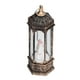 thumbnail image 5 of Farol de Navidad Colgante Transparente Vintage BuyWeek, 5 of 12