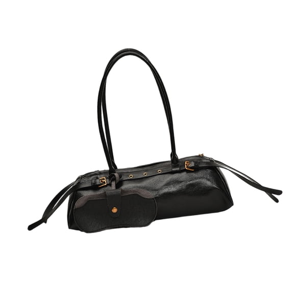 ROZYARD Shoulder Bag for Women Trendy Evening Clutch Purse Under the Arm Purses