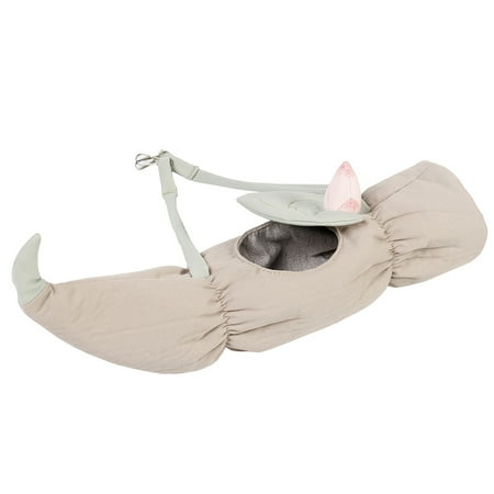Hamster for Bag Small Pet Outside Travel Bag Breathable Portable Outgoing Bag for Squirrel Chinchilla Mice