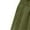 Green, variant on Summer Linen Capri Pants for Women Drawstring Elastic Waist High Waisted Capris Baggy Stretchy Wide Leg Cotton Capri Business Casual Sweat-Pant Dressy Work Trousers with Pockets