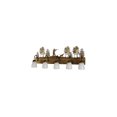 thumbnail image 2 of Meyda Tiffany 112920 36" W Quail Hunter - Copper, 2 of 5