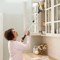 thumbnail image 3 of Extra Long Reacher Grabber - Foldable Gripper And Reaching Tool, 3 of 5