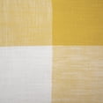 thumbnail image 3 of Mainstays Decorative Throw Pillow, Plaid, Square, Yellow, 18''x18'', 1Pack, 3 of 5