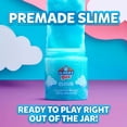 thumbnail image 2 of Elmer’s Gue Premade Slime, Cloud Slime, 8 oz, 2 Count, 2 of 7