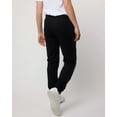 thumbnail image 3 of Real Essentials 3 Pack: Boys Cotton Active Fleece Jogger Sweatpants, 3 of 7