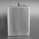 thumbnail image 5 of Al aire libre portátil de acero inoxidable Whisky Wine Pot Petaca Flagons Drinkwares, 5 of 7