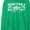 Irish Green, variant on OXI Hoodie Sweatshirt - Sometimes I Question My Sanity, Basic Casual Hoodie for Men's and Women Fleece Hoodie Long Sleeve - Antiquee Cherry Small