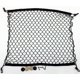 thumbnail image 2 of Cargo Net with Hooks, Stretchable Stretch Nylon Storage Net, Heavy Duty Universal Rear Net Organizer for Truck Bed or Luggage, 2 of 4