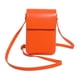 thumbnail image 2 of Bolsa para tijeras de peluquería Bolsa para barbero Bolsa para tijeras de peluquería para estilistas Naranja, 2 of 8