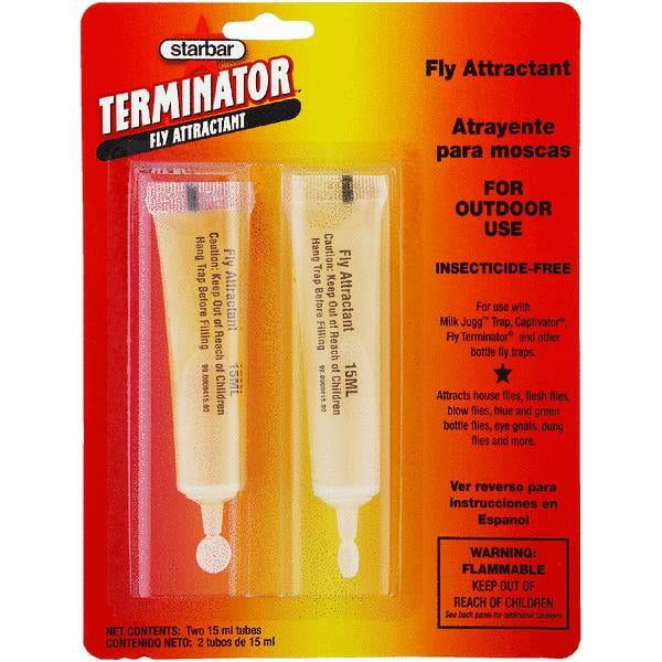 Starbar Fly Attractant