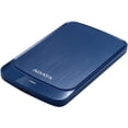 thumbnail image 3 of Disco Duro Externo Adata 1TB HV320 USB 3.2 Slim Azul AHV320-1TU31-CBL, 3 of 6