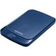 thumbnail image 3 of Disco Duro Externo Adata 1TB HV320 USB 3.2 Slim Azul AHV320-1TU31-CBL, 3 of 6