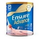 thumbnail image 1 of Fórmula para alimentación Ensure Advance enteral especializada en polvo sabor fresa 400 g, 1 of 4