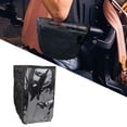 thumbnail image 3 of TISHITA Arm Cover, Dustproof ,Wheel Accessories, Wrist Control , Black, 3 of 8
