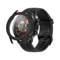 thumbnail image 3 of Cameland Étui de Protection pour Montre de Voyage Cadre Rigide pour Realme-Watch S Pro, 3 of 5