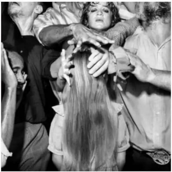 Blessed Madonna - Godspeed - Music & Performance - CD