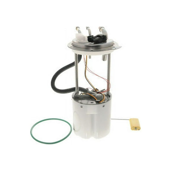 Fuel Pump - Compatible with 2008 - 2013 Chevy Tahoe Hybrid 2009 2010 2011 2012