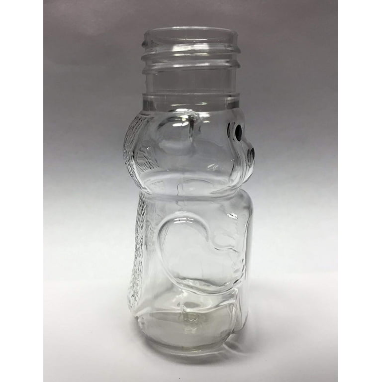 Edible Glue from Little Hunnys Cakery - 1oz Squeeze Bottle or 2oz Jar -  Bread Stamps