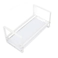 thumbnail image 1 of Estante de Almacenamiento ANGGREK Soporte para Platos de Acero al Carbono Antideslizante, 1 of 8