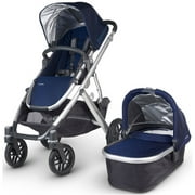 Angle View: UPPAbaby VISTA Stroller