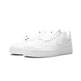 thumbnail image 2 of NIKE MENS Air Force 1 '07 Craft "Summit White / Vast Grey" CN2873 101 from Stadium Goods, 2 of 9