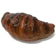 thumbnail image 4 of Cafe de N Bakery Squishy - Croissant Chocolate, 4 of 6