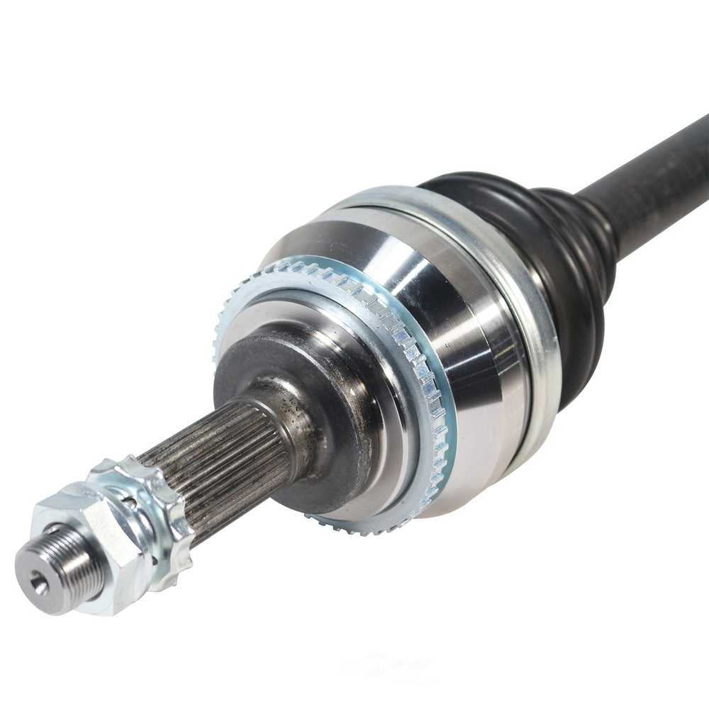 GSP NCV69624 GSP New CV Axle Fits select: 1990-1994 LEXUS LS