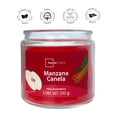 thumbnail image 3 of Vela Mainstays Manzana Canela 240 G, 3 of 4