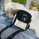 thumbnail image 1 of Bolsa de Lienzo Casual Ganfancp Xiaoqing Pequeña Capacidad Crossbody, 1 of 4