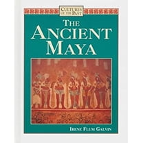 Pre-Owned The Ancient Maya (Library Binding) 9780761400912