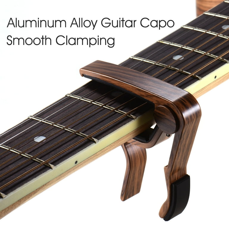 Aluminum acoustic guitar deals