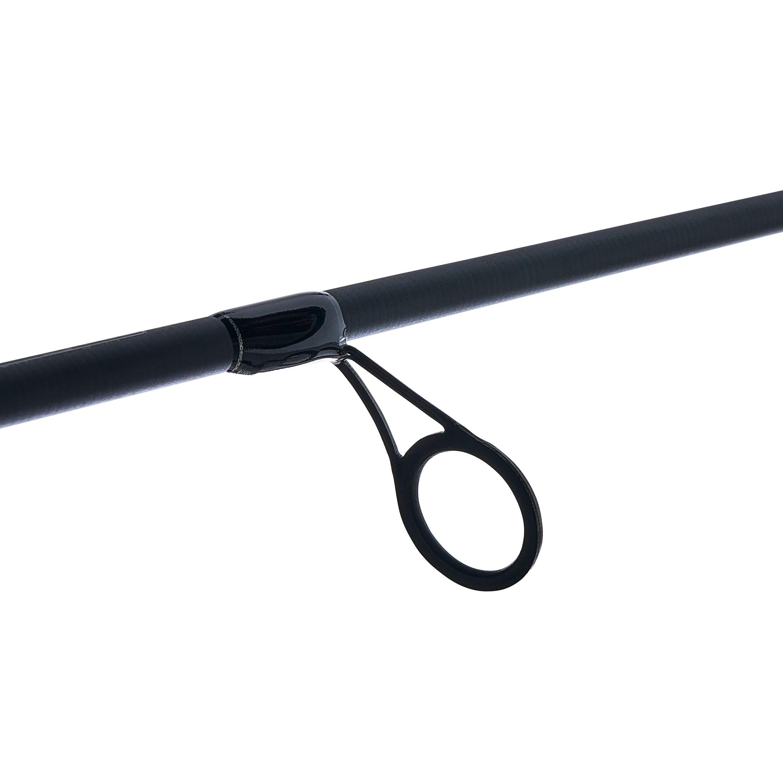 Abu Garcia Max Spinning Rod, 7' Medium, 2-Piece