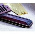 thumbnail image 3 of Suzuki Pure Harp High G Harmonica, 3 of 7