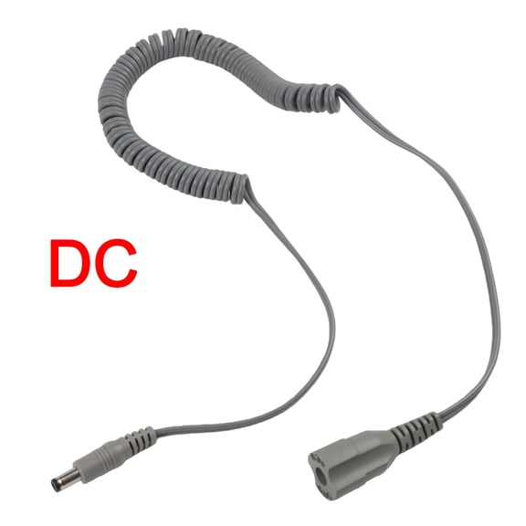 30000 RPM Electric Nail Drill Handpiece Cord Power Cable for Electric Nail Drill
