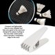 thumbnail image 3 of Badminton Stringing Clamp Universal Portable Racket String Tension Clamp for Tennis Squash Racket, 3 of 4