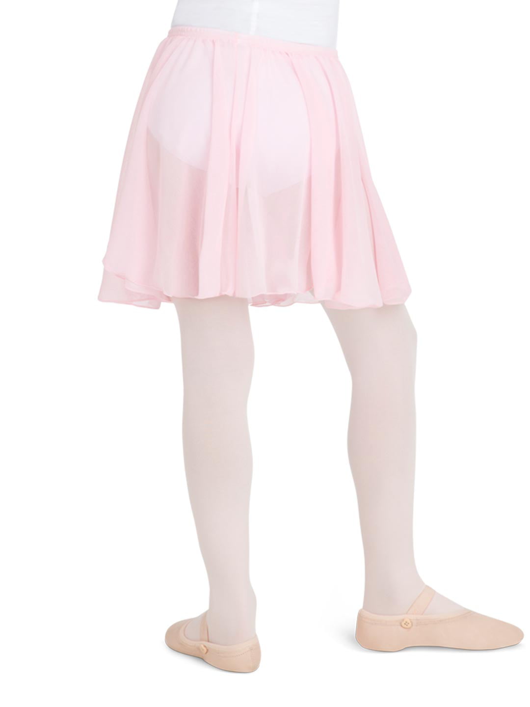 Capezio Pull On Circular Skirt - Girls - Walmart.com