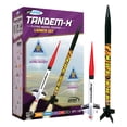 thumbnail image 1 of Kit de construcción de cohetes Estes Tandem X Beginner Flying-Rocket, 1 of 7
