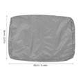 thumbnail image 2 of PTOOTP De Colchón Para Lavable Con Cremallera Para Uso Interior Y Exterior, 2 of 7