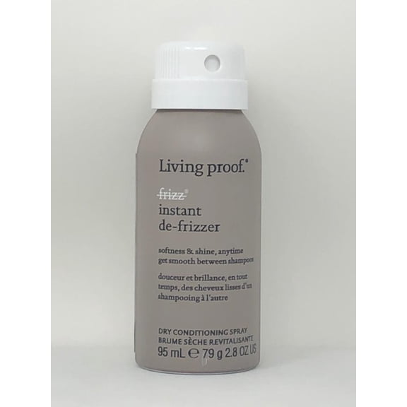 Living Proof Instant De Frizzer 2.8 oz Travel Size